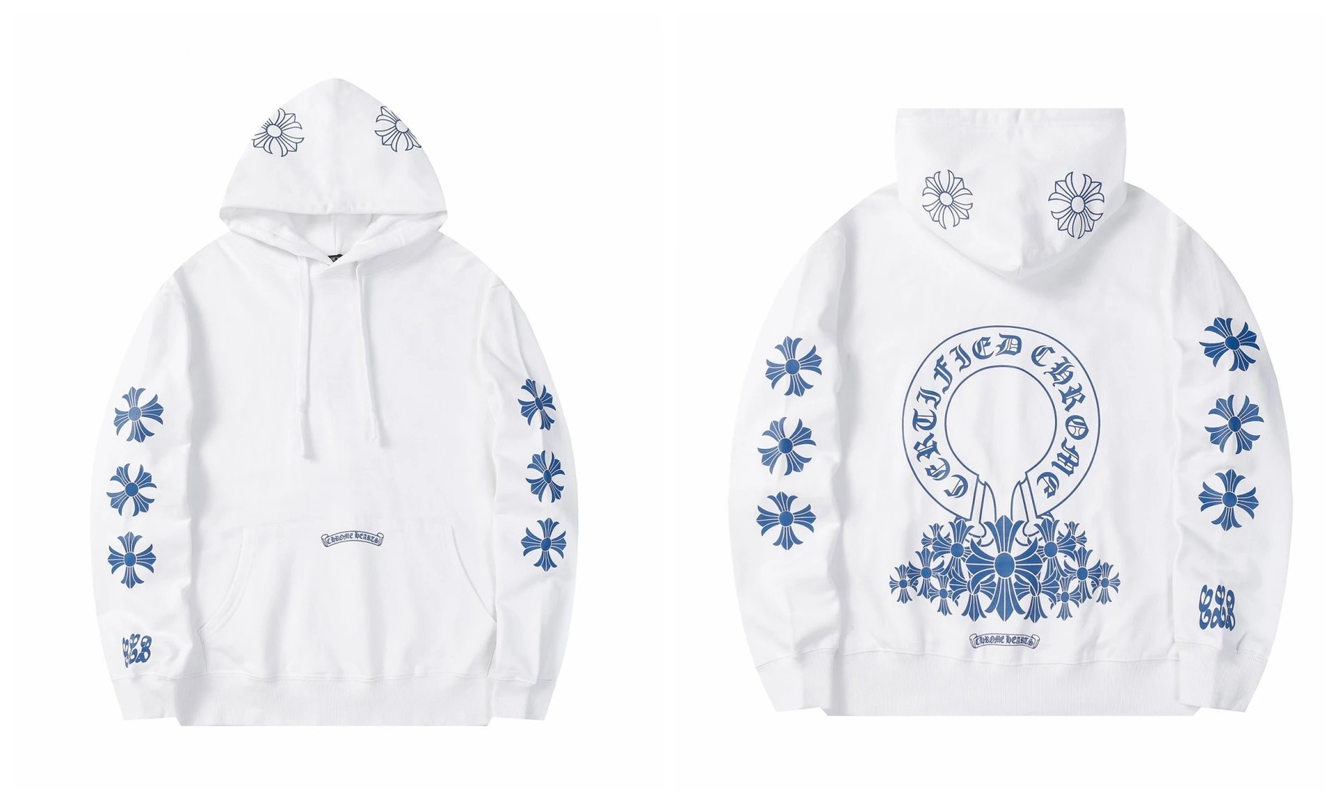 8882 White
