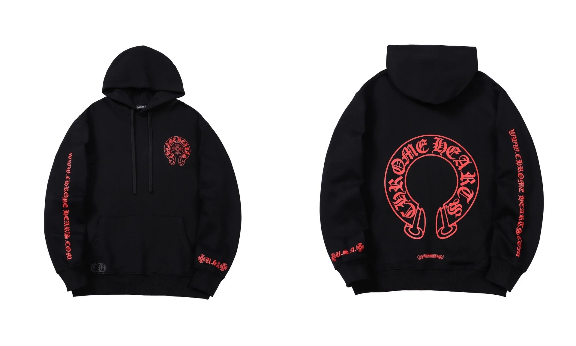 8886 Black