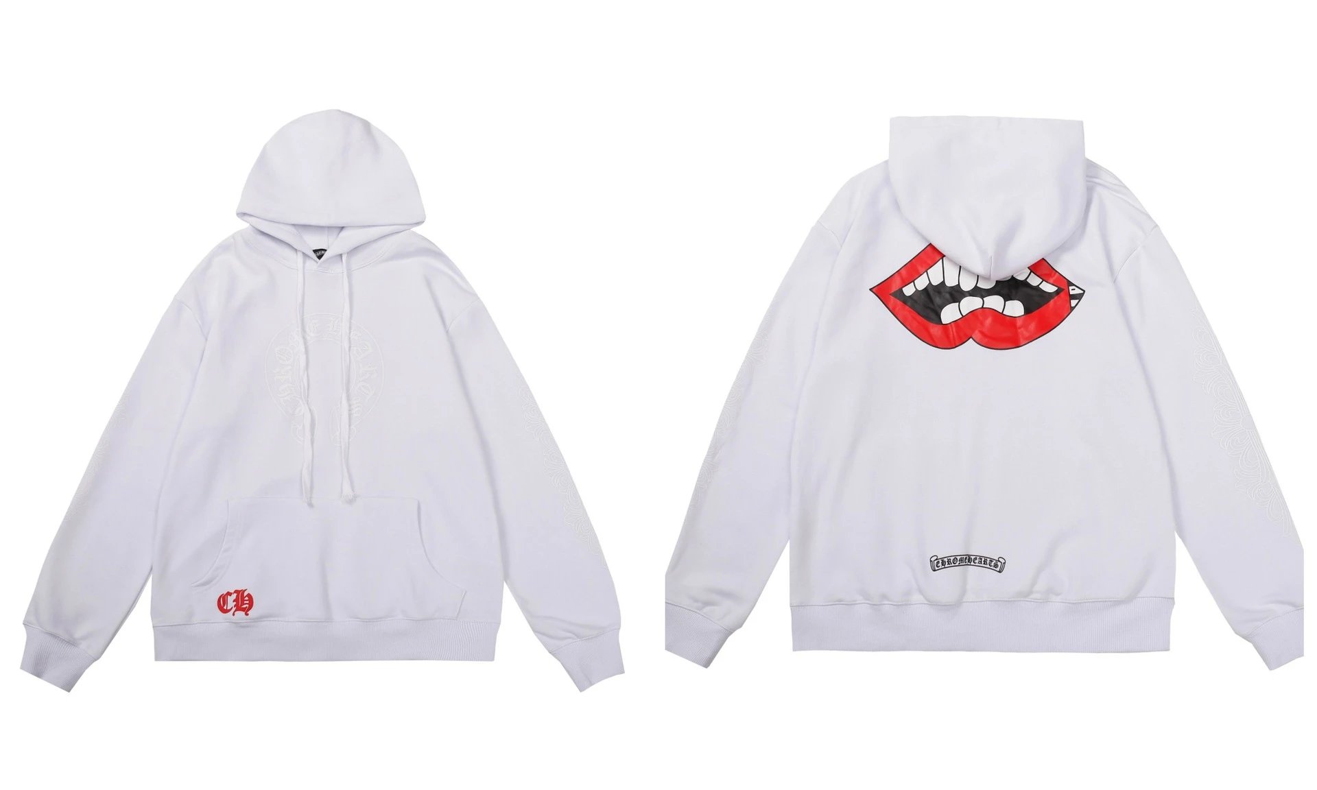 8899 White