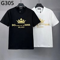 Dolce Gabbana Tee 7+ colorways [Premium Quality] — seller photo 4