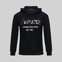 McQueen Tee 28+ colorways [Premium Quality] — seller photo 5