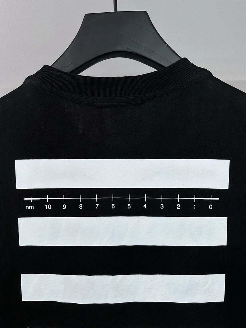 Dolce & Gabbana Crown Logo Black T-Shirt product detail 12 in Litbuy spreadsheet finds