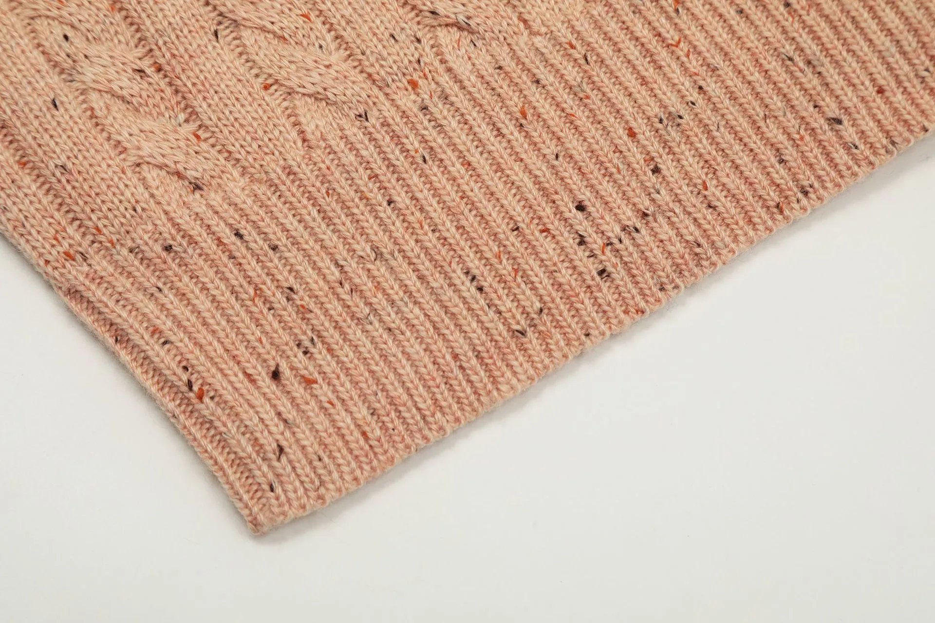 Polo Ralph Lauren Cable Knit Cardigan Light Blue - 25