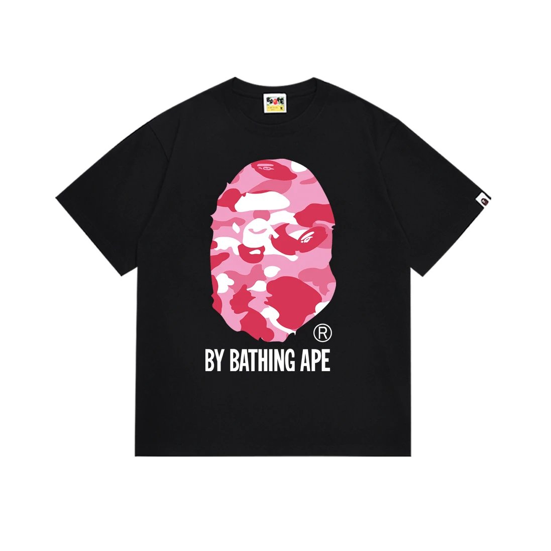 155 Pink Black