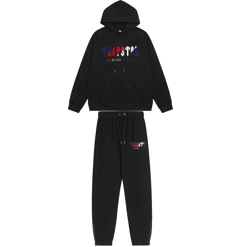 2006 set black