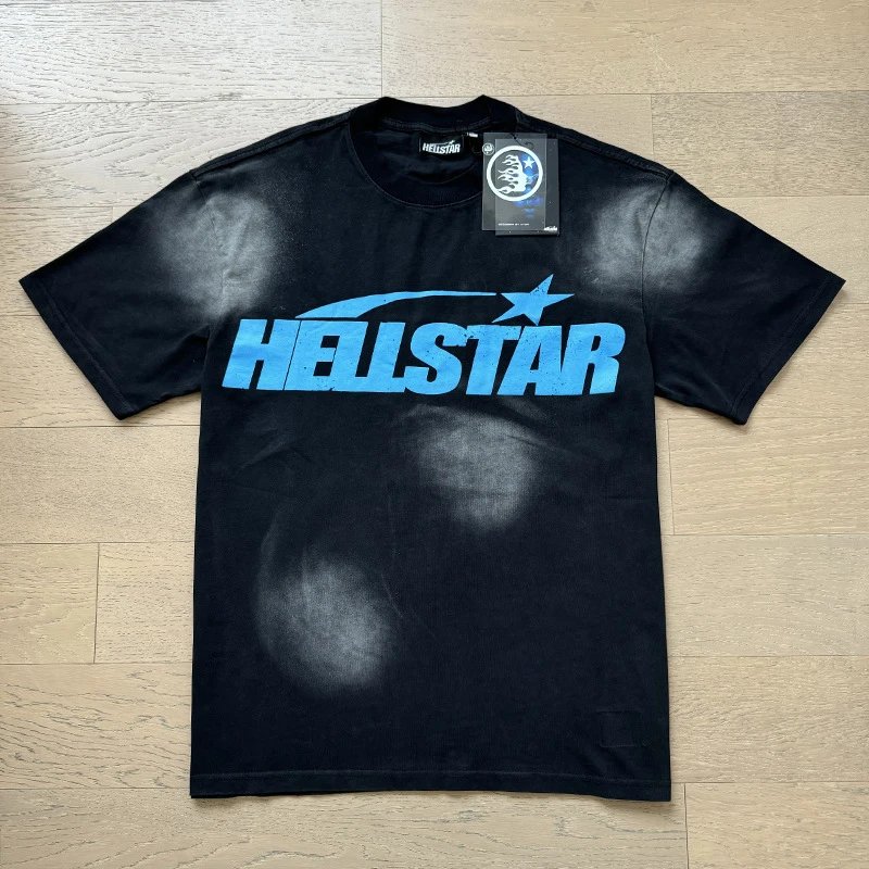 673 wash water black