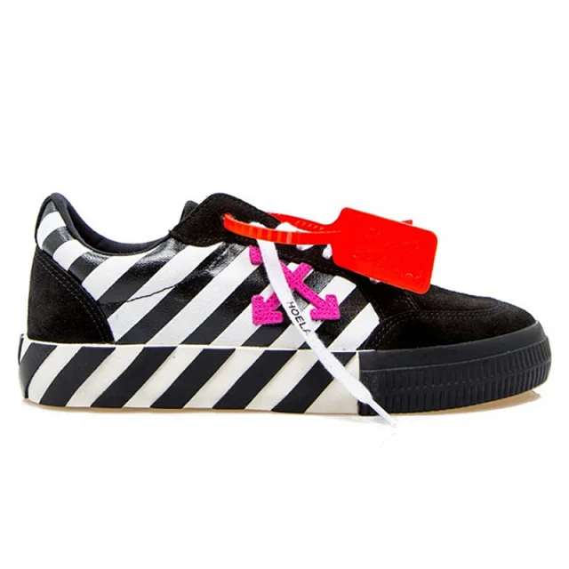 Off-White Sneakers Arrow Logo Low-Top product detail image 8