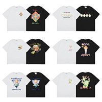 Casablanca Tee 18+ colorways [Premium Quality] — seller photo 4