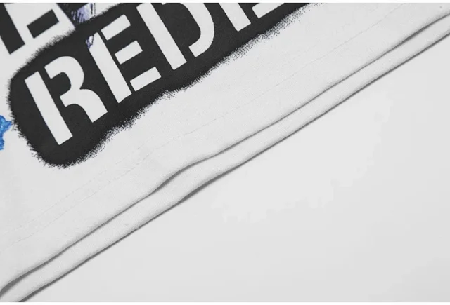 Unbranded T-Shirts Short-Sleeve Graphic Print product detail image 42