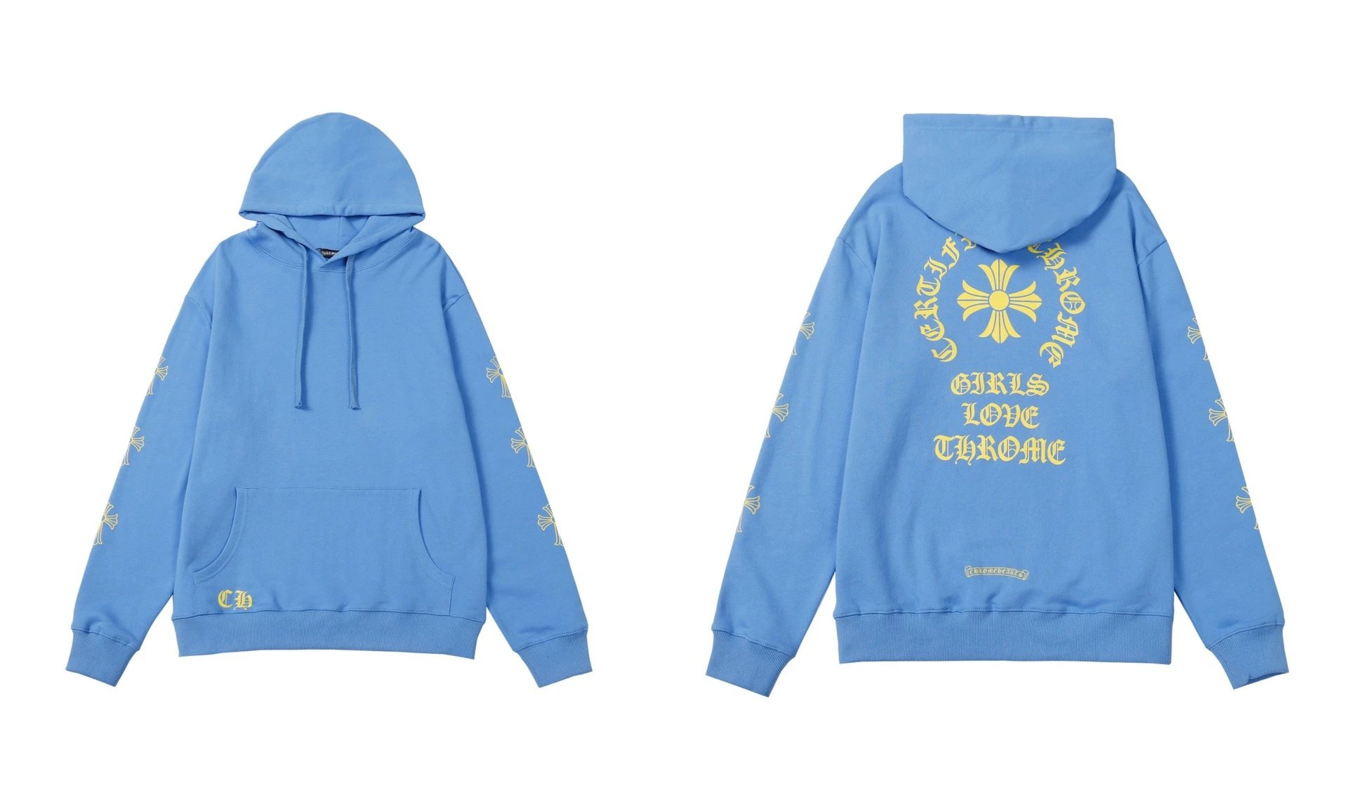 8890 Sky Blue