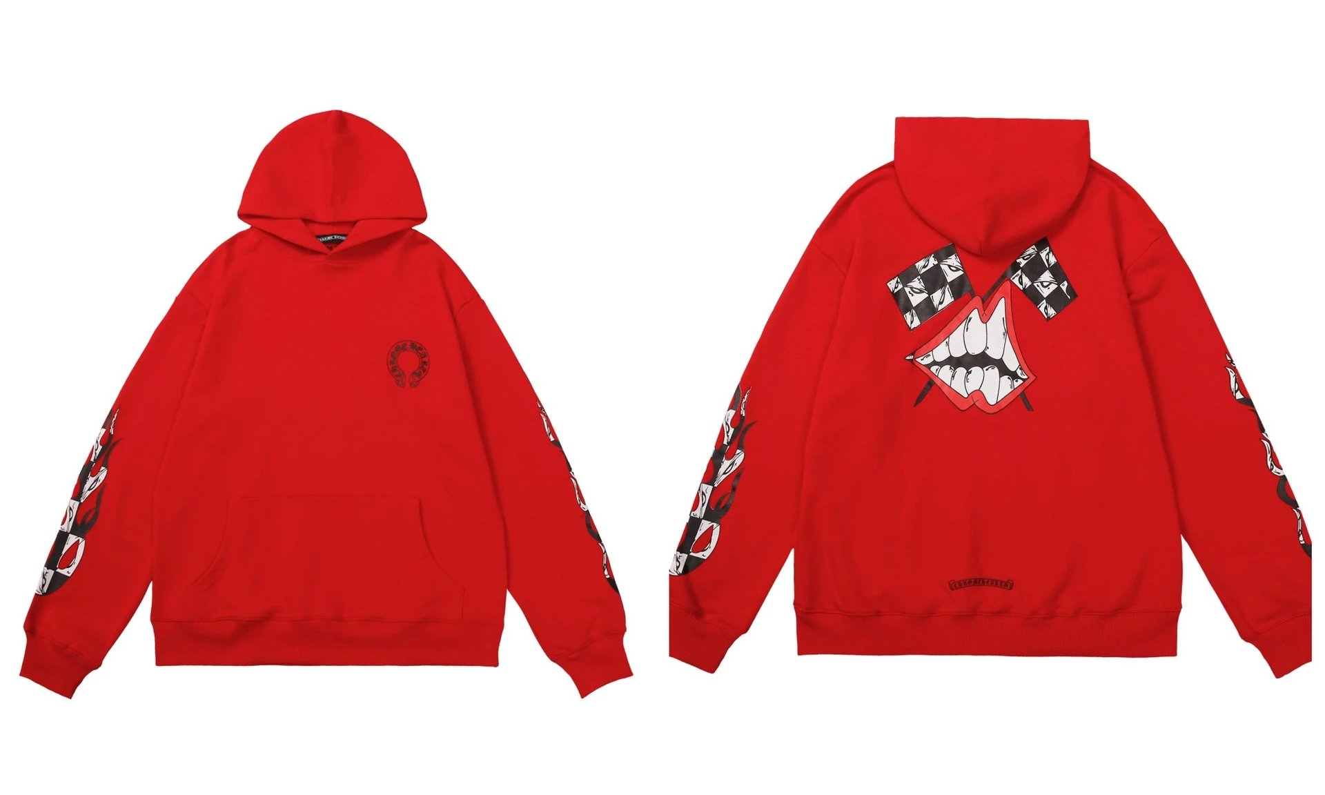 8931 Red