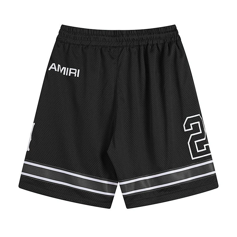 Amiri Mesh Football Jersey Red product detail 39 in Litbuy spreadsheet finds