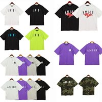 Amiri Tee 40+ colorways [Premium Quality] — seller photo 4
