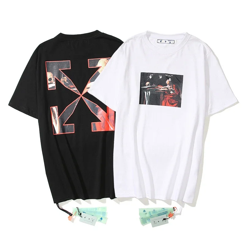 Camiseta Off-White