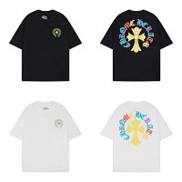 Chrome Hearts tee — seller photo 3