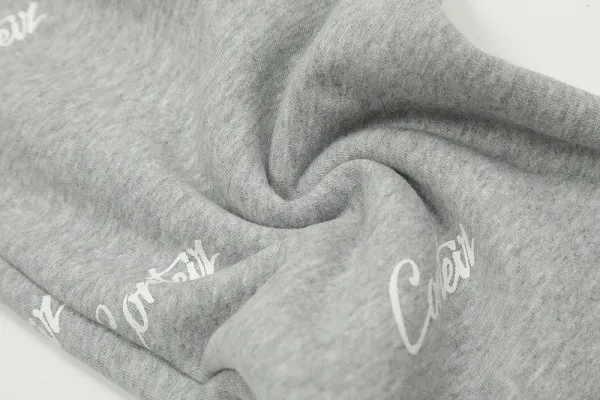 Celine All-Over Logo Print Sweatpants Light Blue - 15