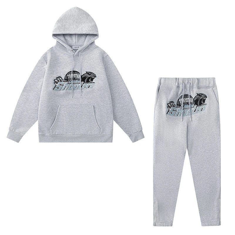 2445 set gray