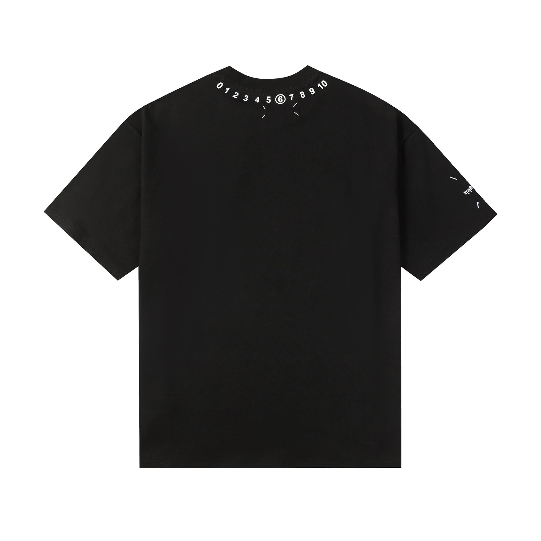 Fear of God Essentials Logo T-Shirt Beige T-Shirt - 6
