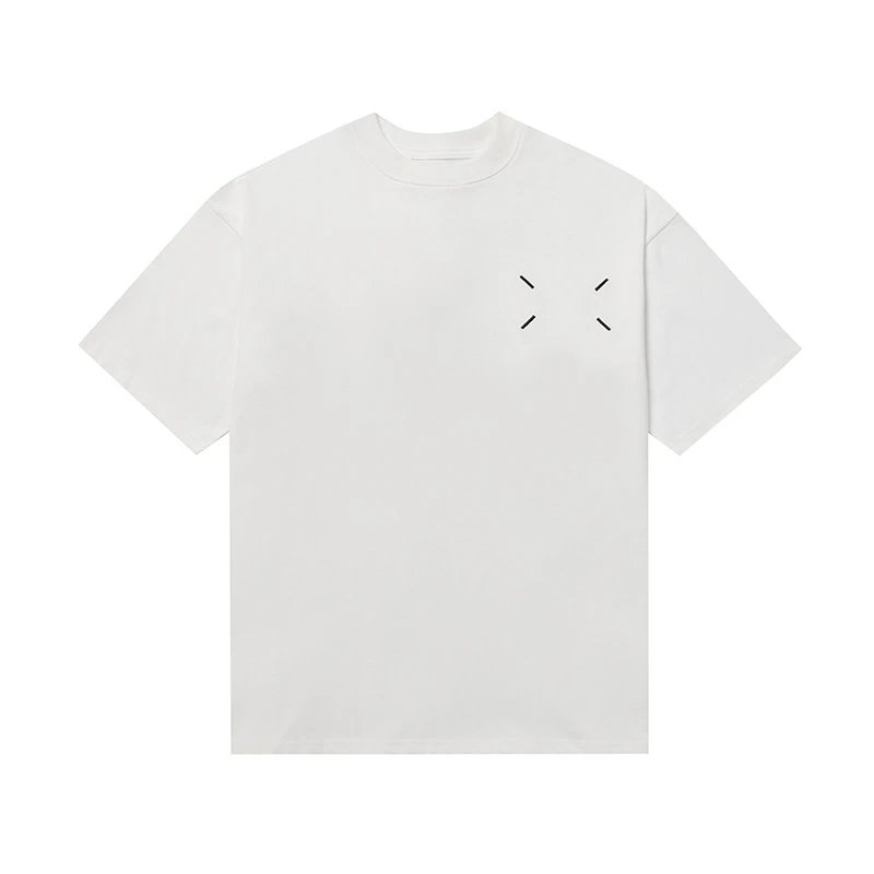 Fear of God Essentials Logo T-Shirt Beige T-Shirt - 28