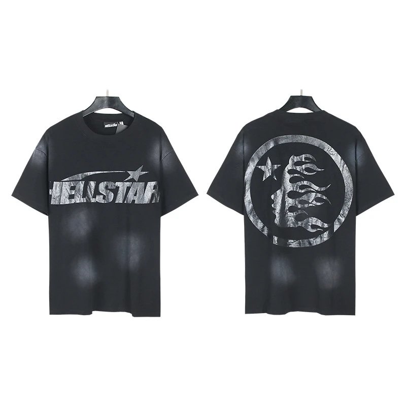 660 wash water black