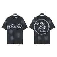 660 Washed Black