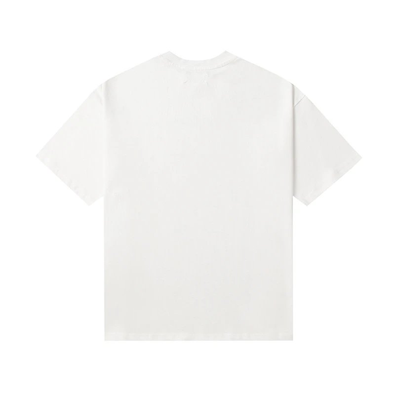 Fear of God Essentials Logo T-Shirt Beige T-Shirt - 47
