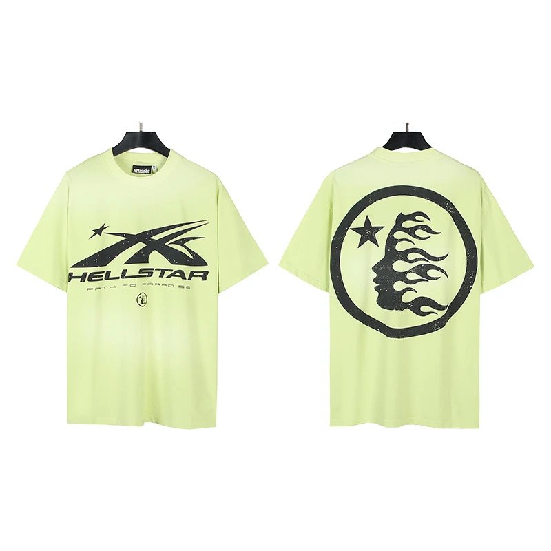 665 wash water yellow