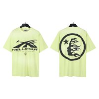 665 wash water yellow