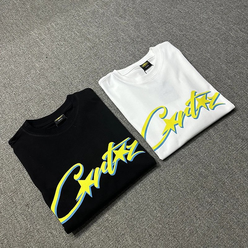 Off-White x Virgil Abloh 'Industrial' Oval Logo White T-Shirt - 23
