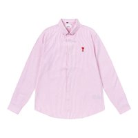 Pink [801 Long-Sleeve Style]