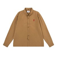 Brown [832 Long-Sleeve Style]