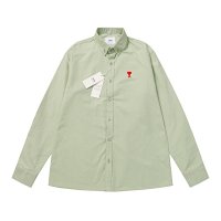 Grass Green [8903 Long-Sleeve Style]