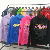 Spider Pants 34+ colorways [Premium Quality] — seller photo 4
