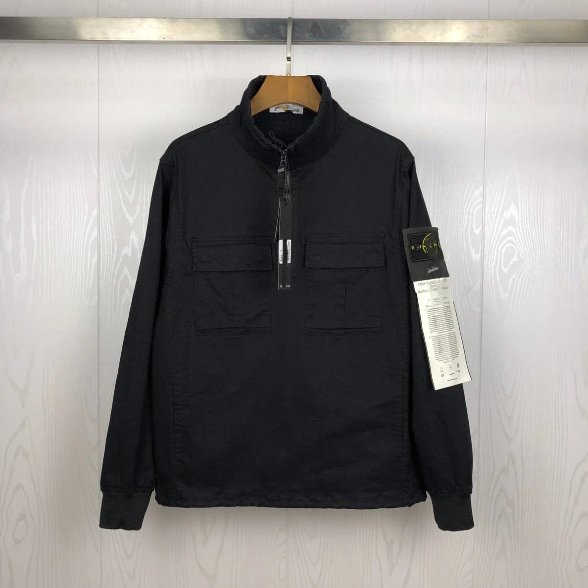 Stone Island Chaqueta