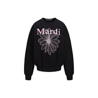 Black: Powder [Embroidery]