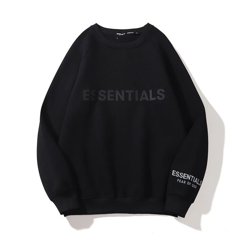 2104 Black (Silicone Letters)