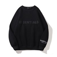 2104 Black (Silicone Letters)