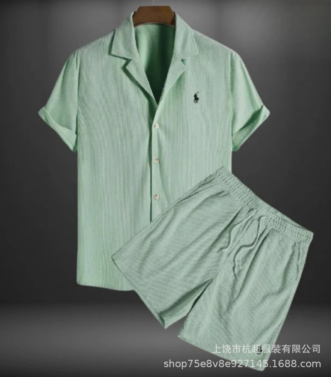 light green