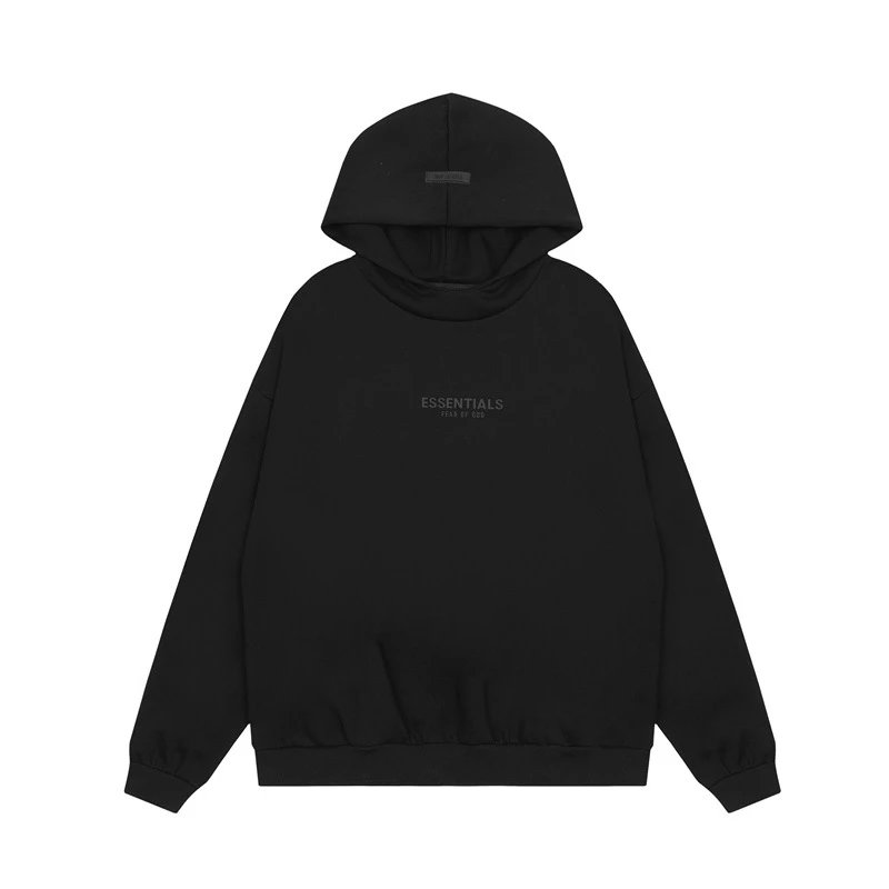 2440 Black (Silicone Letters)