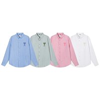 Ami Tee 17+ colorways [Premium Quality] — seller photo 4