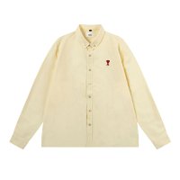 Yellow [832 long-sleeve style]