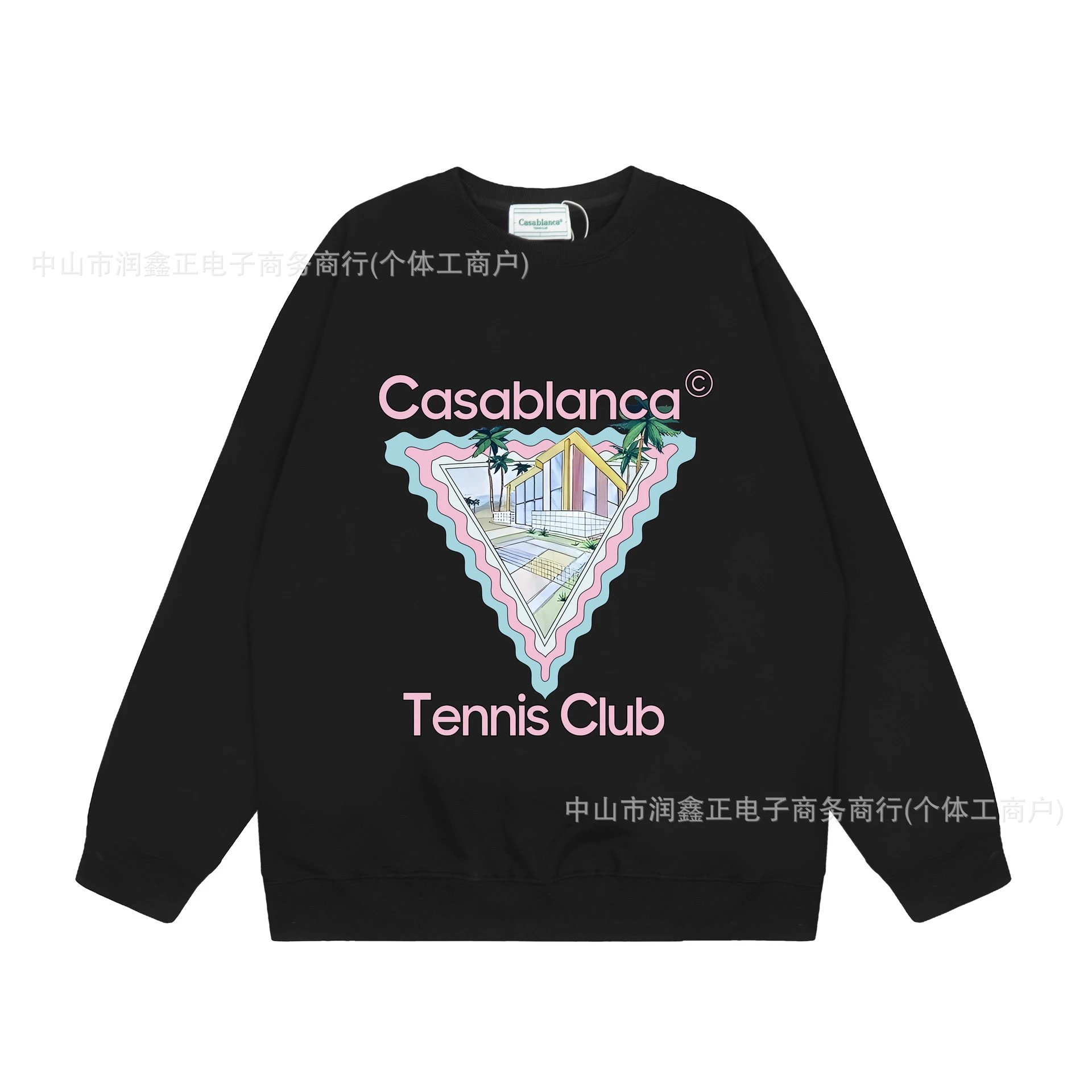 c099 Black