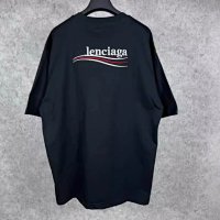 Balenciaga Tee 7+ colorways [Premium Quality] — seller photo 5