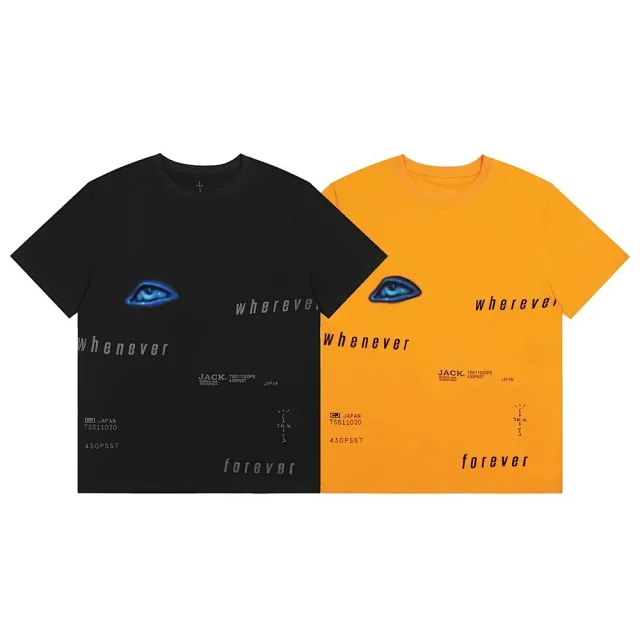 Unbranded T-Shirts Short-Sleeve Graphic Print product detail image 16