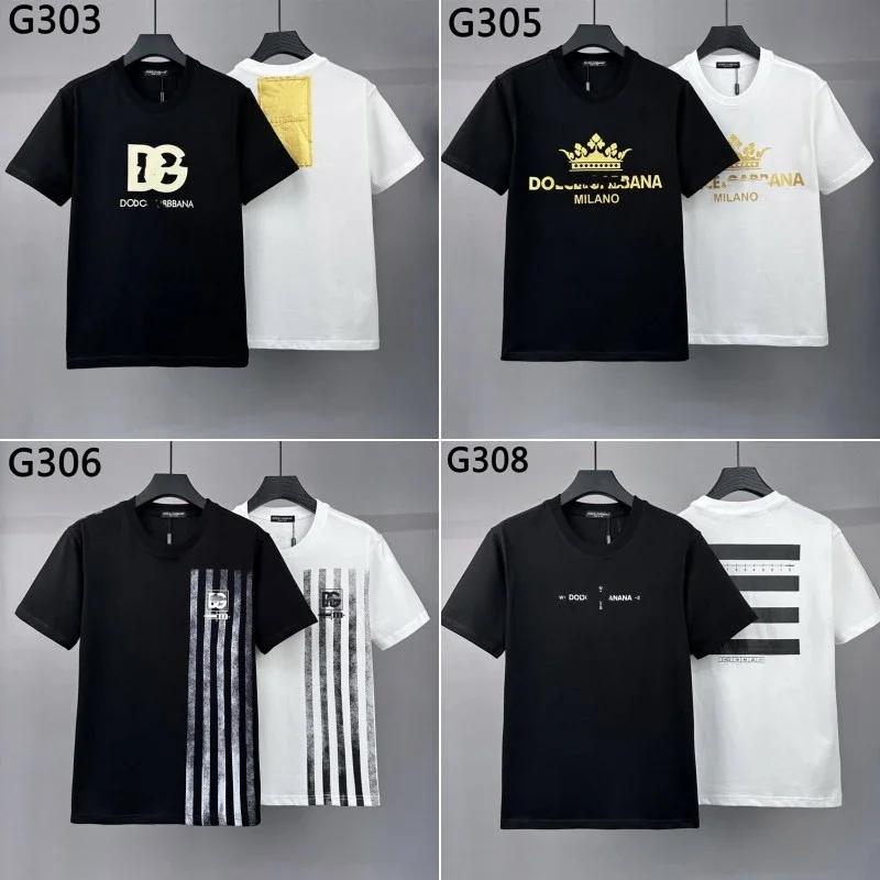 Camiseta DG