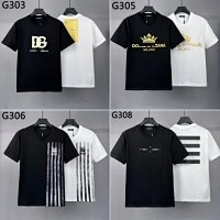 Dolce Gabbana Tee 7+ colorways [Premium Quality] — seller photo 2