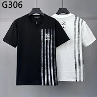 Dolce Gabbana Tee 7+ colorways [Premium Quality] — seller photo 5