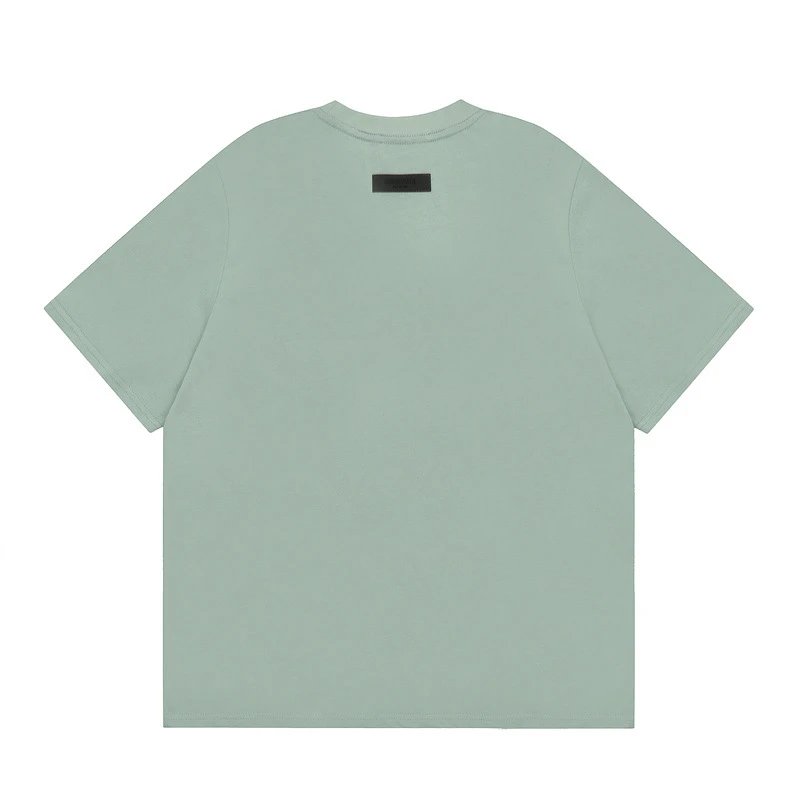 Fear of God Fear of God Tee White T-Shirt - 5