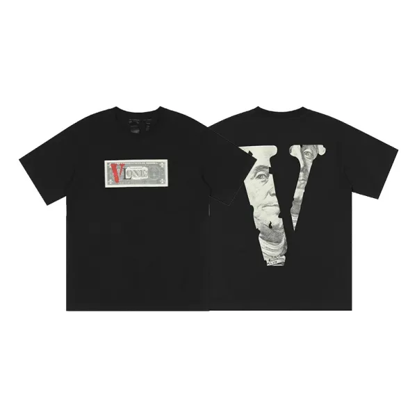 Off-White x Friday the 13th Never Broke Again White T-Shirt - 33