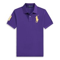 Purple Yellow Label